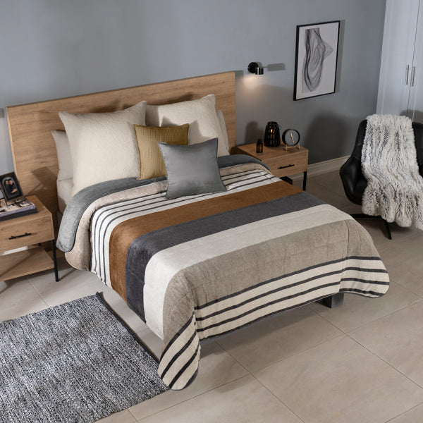 Cobertor Invernal Buller KS/QS