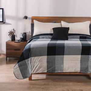 Cobertor Invernal Quebec