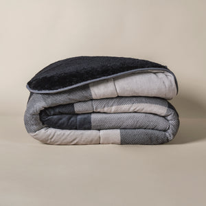 Cobertor Invernal Quebec