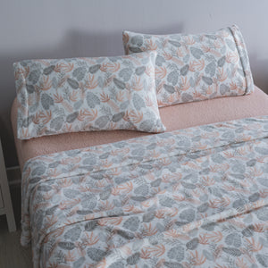 Sábanas Siberia Live KS