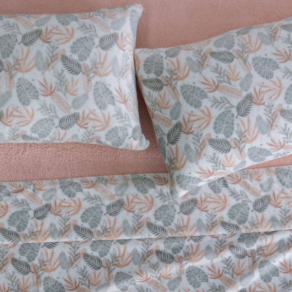 Sábanas Siberia Live KS