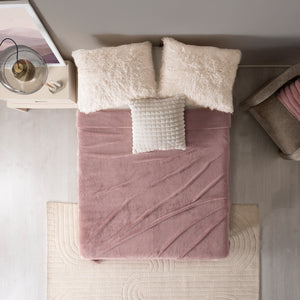 Cobertor Ligero Lila