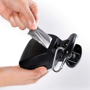 Accesorio De Mascota Recogedor De Desechos Pet -