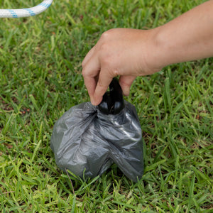 Accesorio De Mascota Recogedor De Desechos Pet -