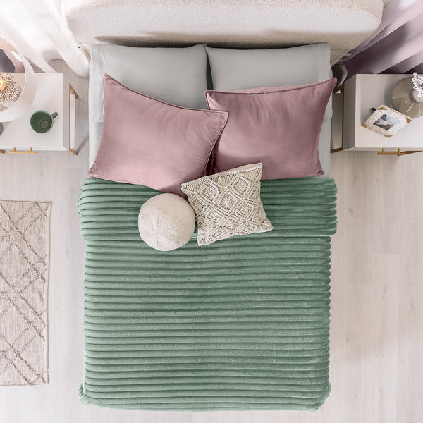 Cobertor Ligero Bariloche MAT/IND