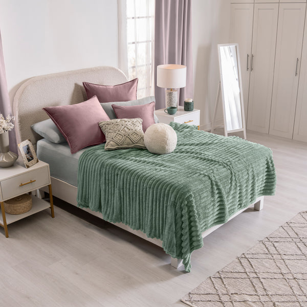 Cobertor Nórdico Bariloche KS/QS