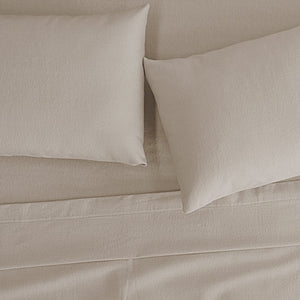 Sábanas Franela Vermont KS