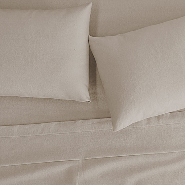 Sábanas Franela Vermont KS