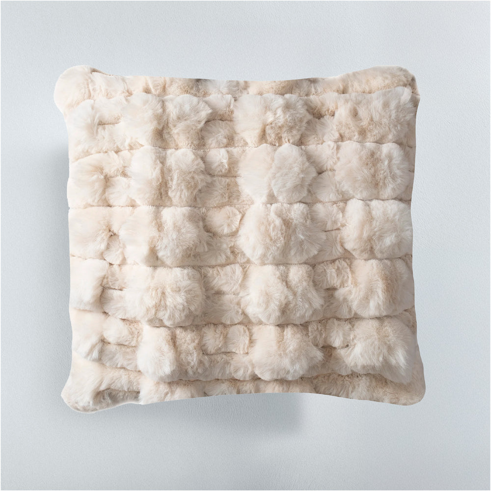 Funda De Cojín Gante CUADRADO