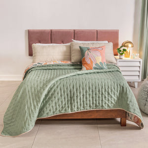 Edredón Novo Alicante