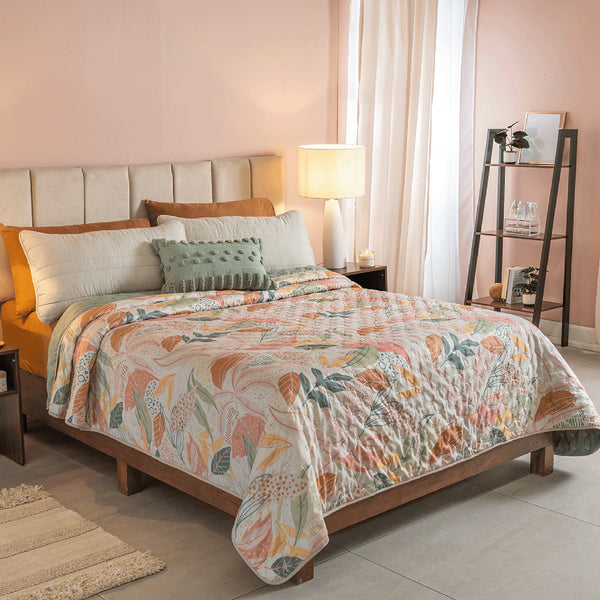 Edredón Novo Alicante