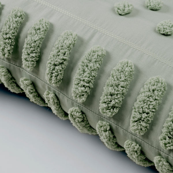 Funda De Cojín Jade