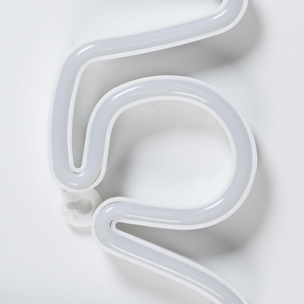 Iluminación Adorno Led Love UNI