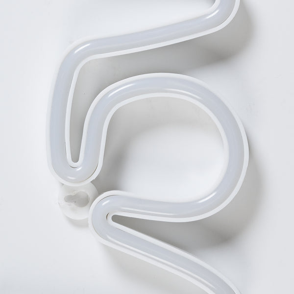 Iluminación Adorno Led Love UNI