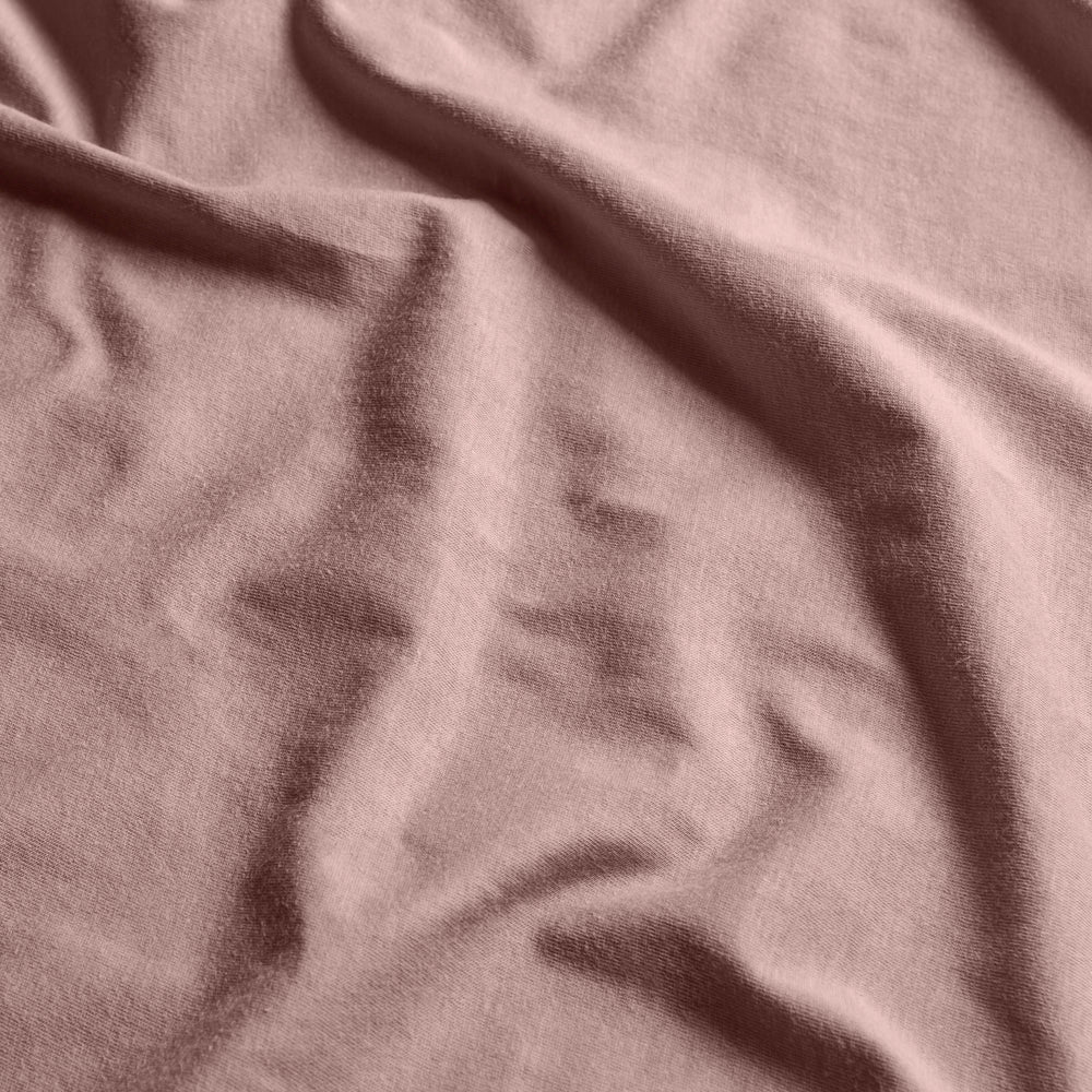 Sábanas Camiseta Lila KS