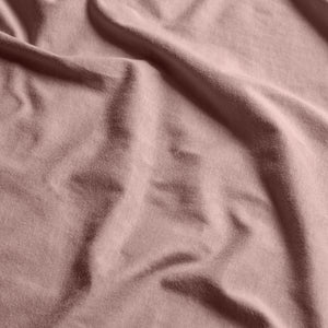 Sábanas Camiseta Lila KS