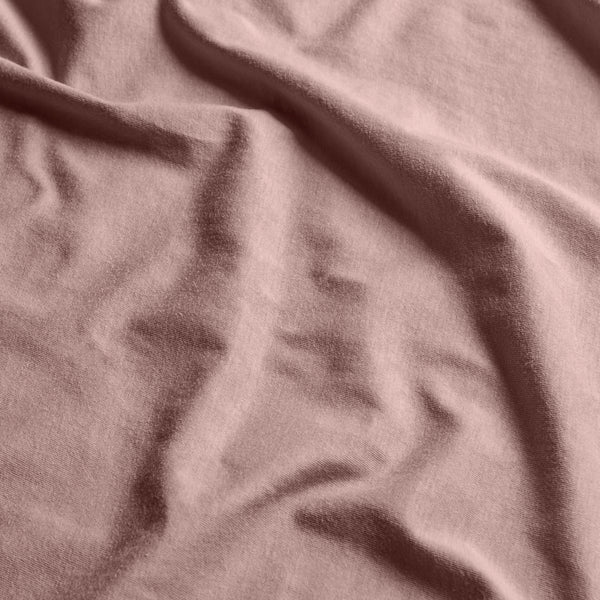 Sábanas Camiseta Lila KS