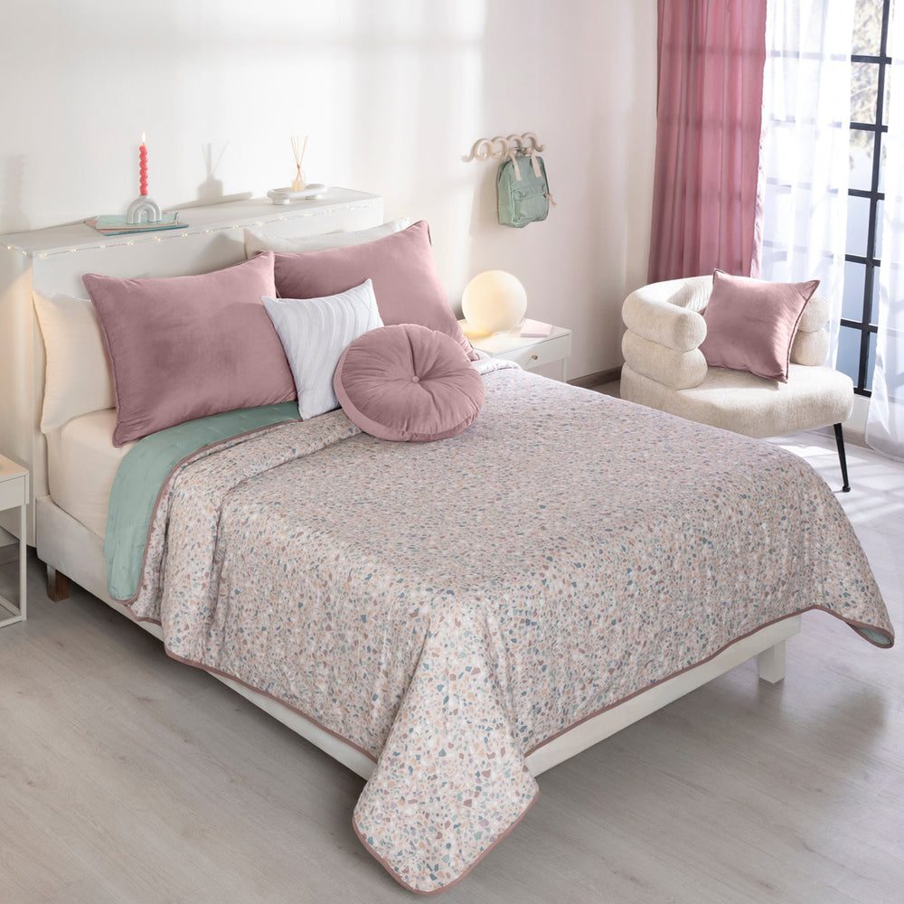 Edredón Novo Terrazzo MAT