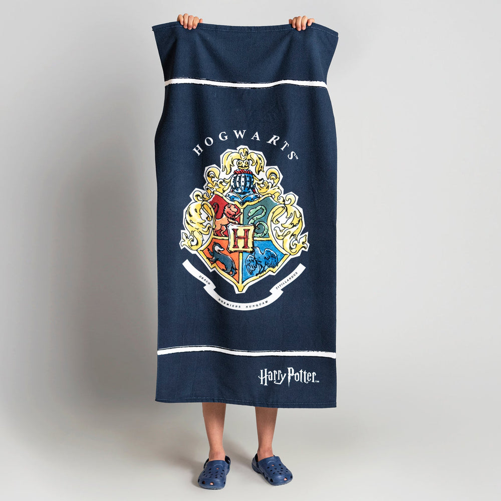 Toalla Tulum Harry Potter