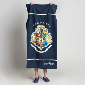 Toalla Tulum Harry Potter
