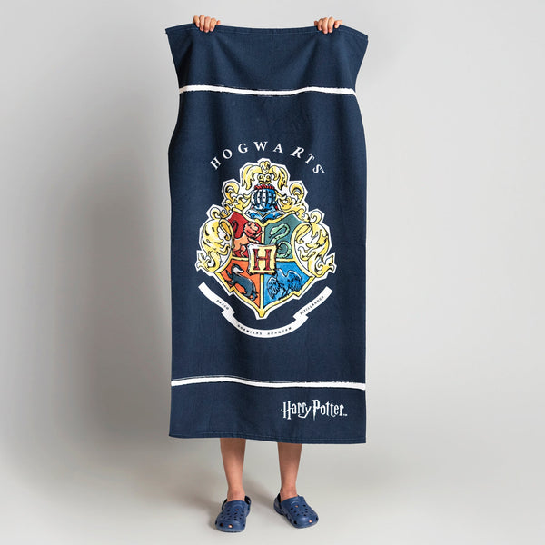 Toalla Tulum Harry Potter