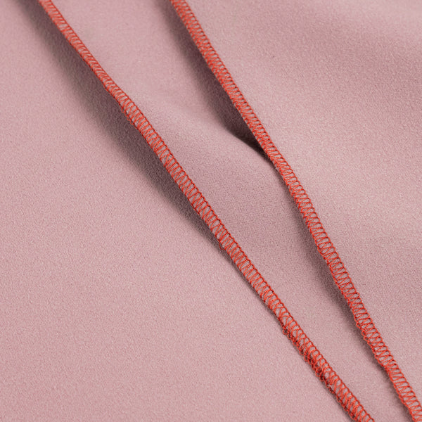 Toalla Microsport Lila 1/2 BAÑO