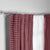 Cortinas Viasoft Blush LARGA