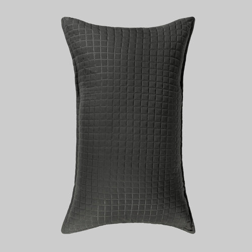 Funda De Almohada Novo Estaño