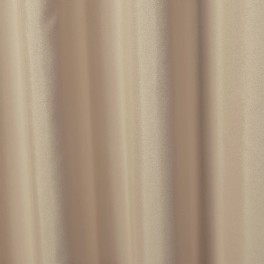 Cortinas Viasoft Almond