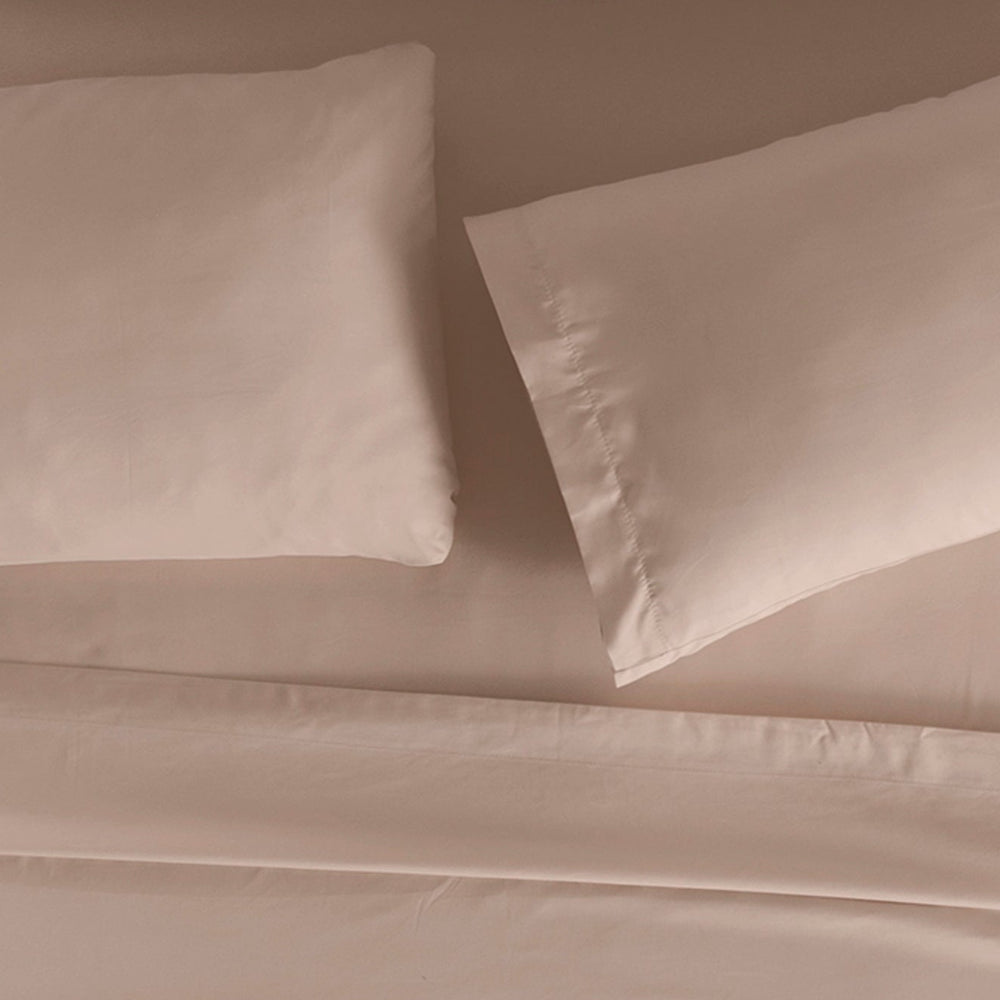 Sábanas Viasoft Almond KS