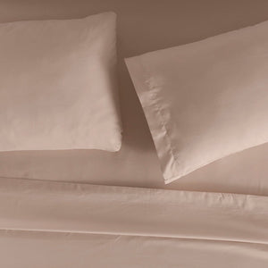 Sábanas Viasoft Almond KS