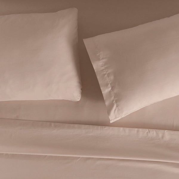 Sábanas Viasoft Almond KS