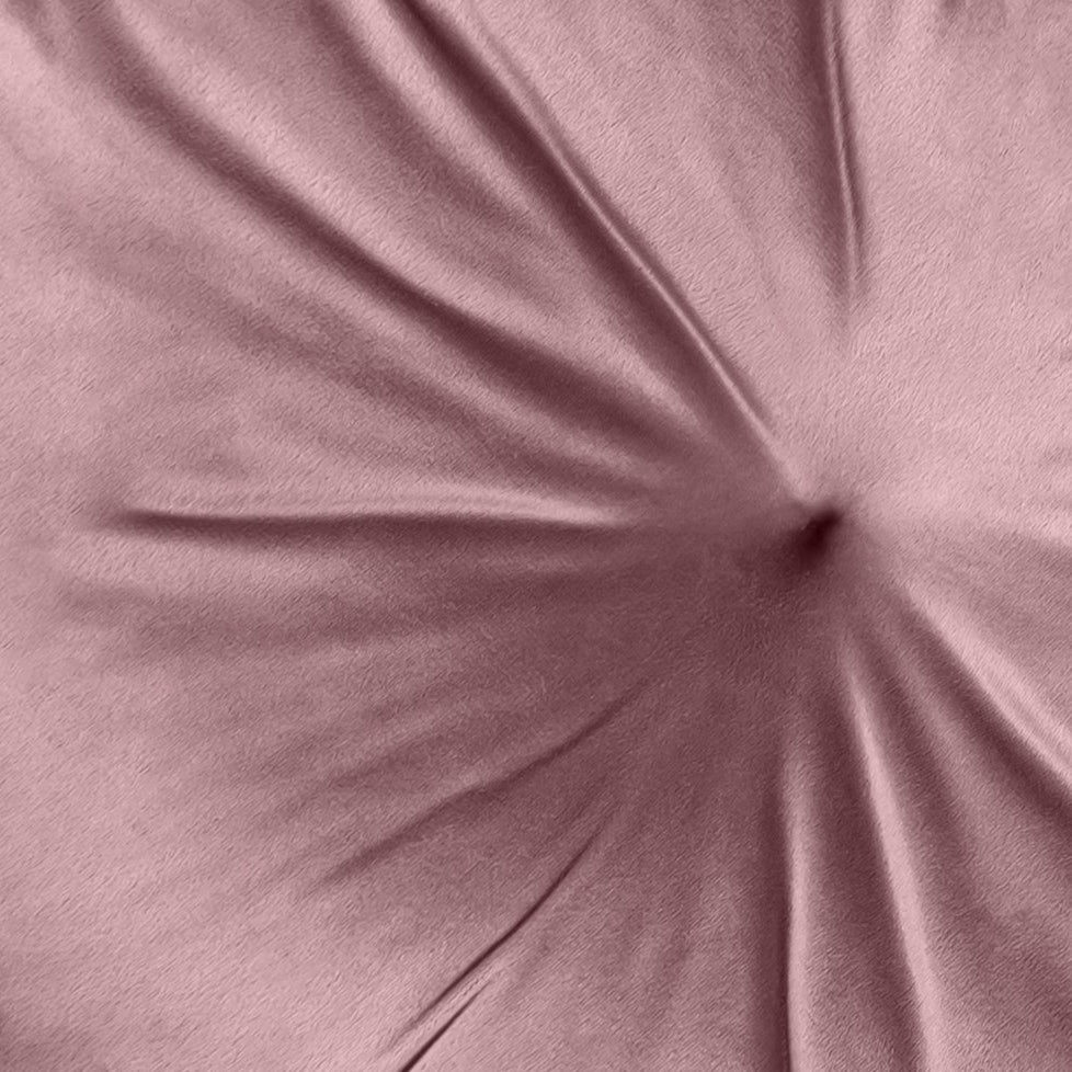 Cojín Velvet Lila CIRCULAR