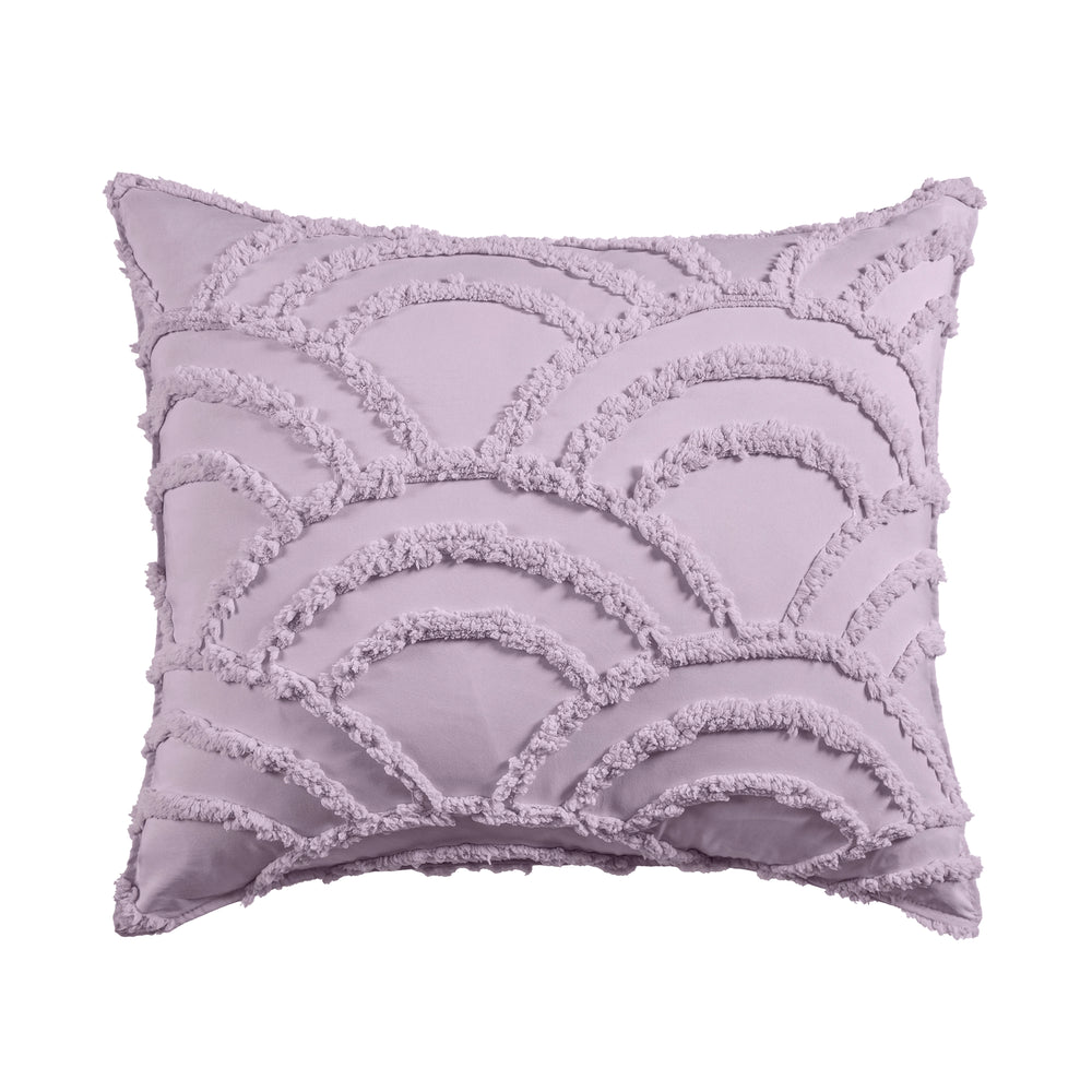 Funda De Almohada Voga Iris EUROPEA