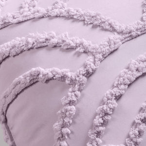 Funda De Almohada Voga Iris EUROPEA