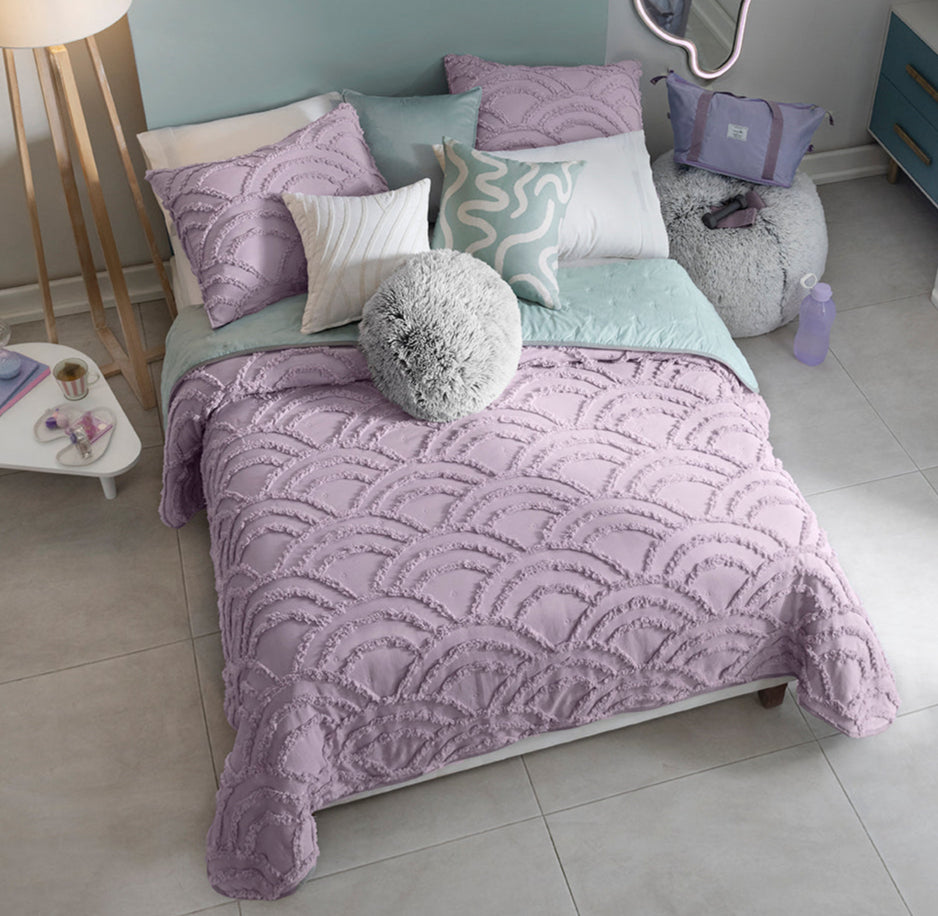 Edredón Nuut Iris KS