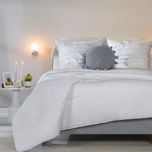 Relleno de Duvet Basic QS/MAT XL