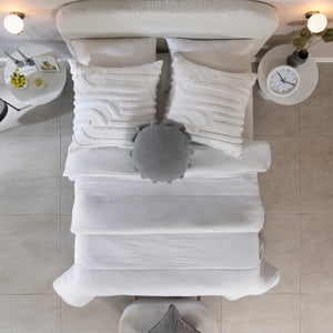 Relleno de Duvet Basic QS/MAT XL
