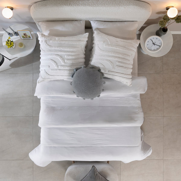 Relleno de Duvet Basic QS/MAT XL