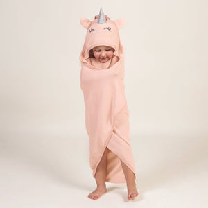 Toalla Baby Unicornio UNI