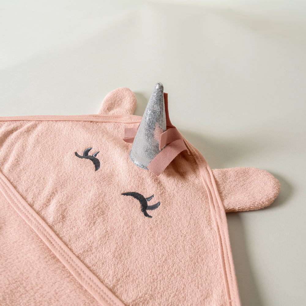 Toalla Baby Unicornio UNI