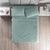 Sábanas Viasoft Washed Mint MAT