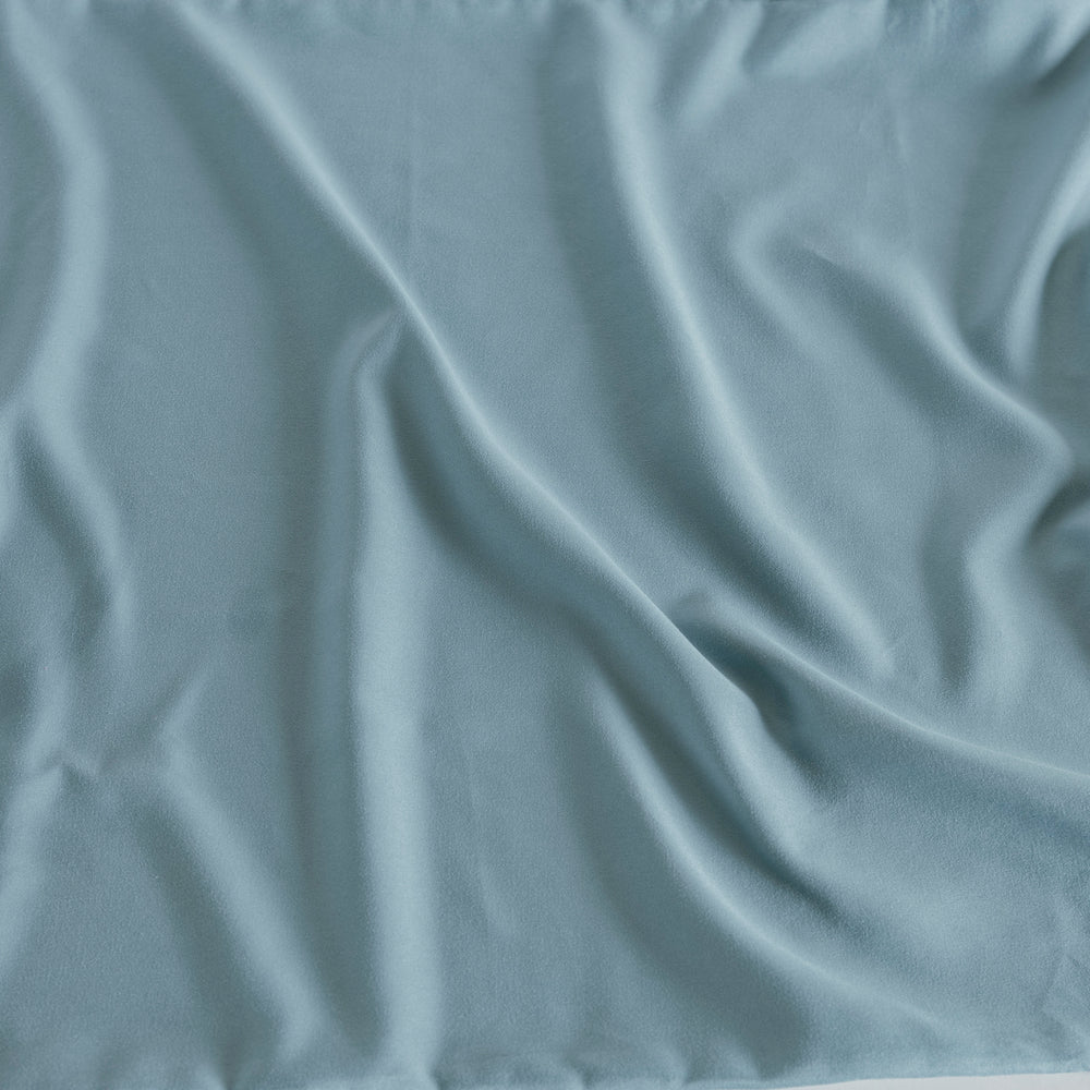 Sábanas Viasoft Celeste KS