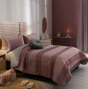 Edredón Blossom KS XL