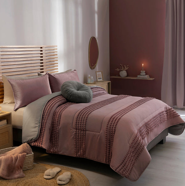 Edredón Blossom KS XL