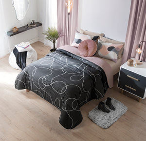 Edredón Bliss KS XL