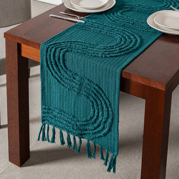 Camino De Mesa Mumbai Atlántico GDE