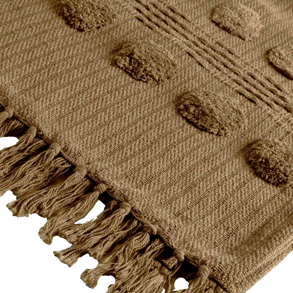 Camino De Mesa Mumbai Incienso MED