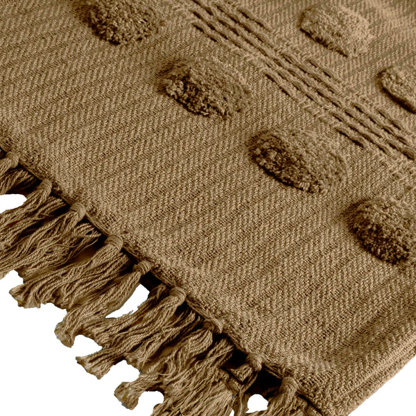 Camino De Mesa Mumbai Incienso MED