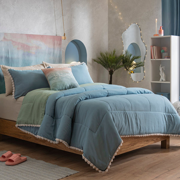 Juego de Edredón Sorrento